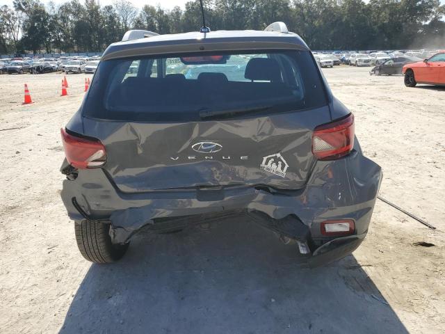 Photo 5 VIN: KMHRC8A35PU229830 - HYUNDAI VENUE 