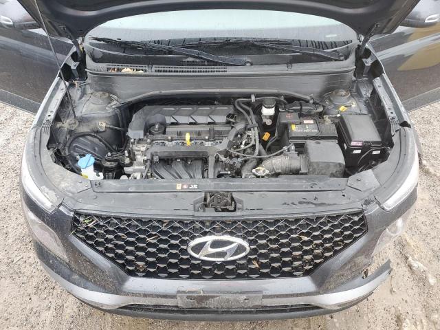 Photo 11 VIN: KMHRC8A35PU235191 - HYUNDAI VENUE SEL 