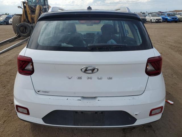 Photo 5 VIN: KMHRC8A35PU249754 - HYUNDAI VENUE SEL 