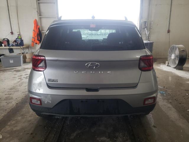 Photo 5 VIN: KMHRC8A35PU254601 - HYUNDAI VENUE 