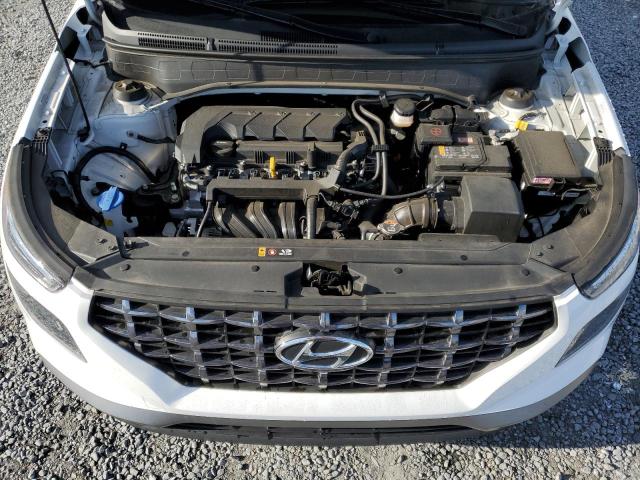 Photo 11 VIN: KMHRC8A35PU260690 - HYUNDAI VENUE SEL 