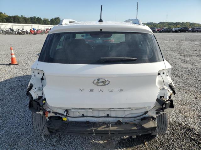 Photo 5 VIN: KMHRC8A35PU260690 - HYUNDAI VENUE SEL 