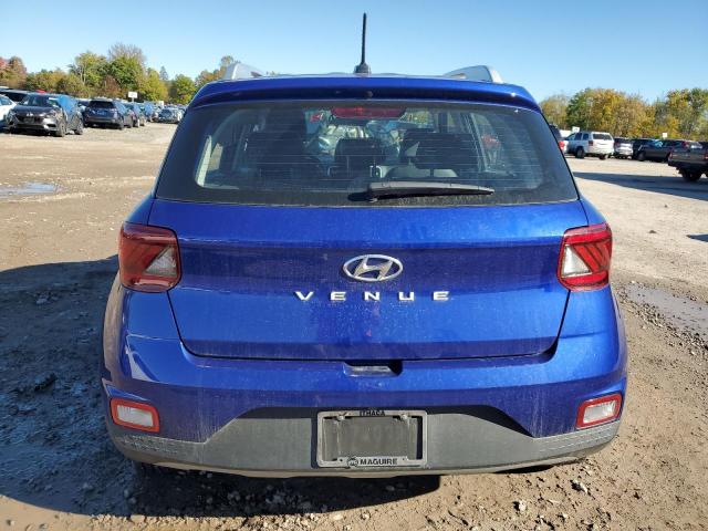 Photo 5 VIN: KMHRC8A35PU265565 - HYUNDAI VENUE SEL 