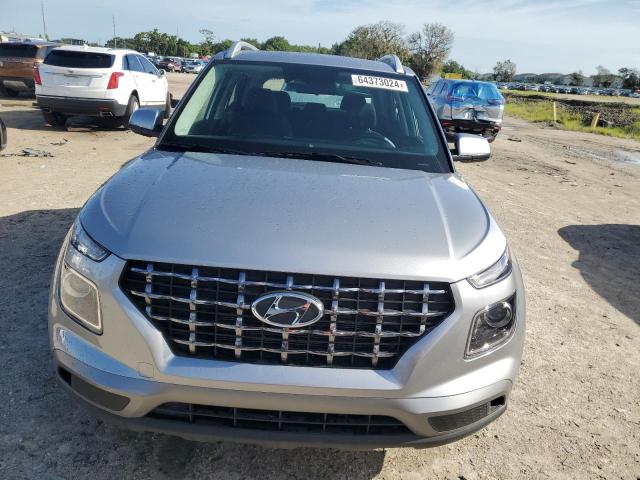 Photo 4 VIN: KMHRC8A35PU268062 - HYUNDAI VENUE 