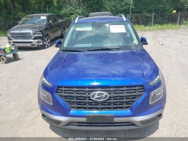 Photo 5 VIN: KMHRC8A35RU312936 - HYUNDAI VENUE 