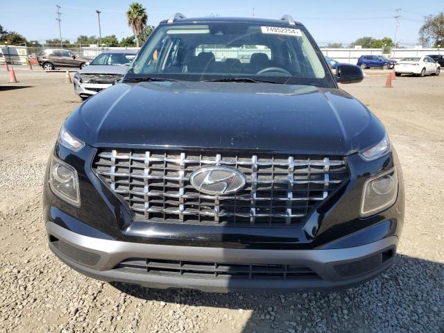 Photo 4 VIN: KMHRC8A36LU026665 - HYUNDAI VENUE SEL 