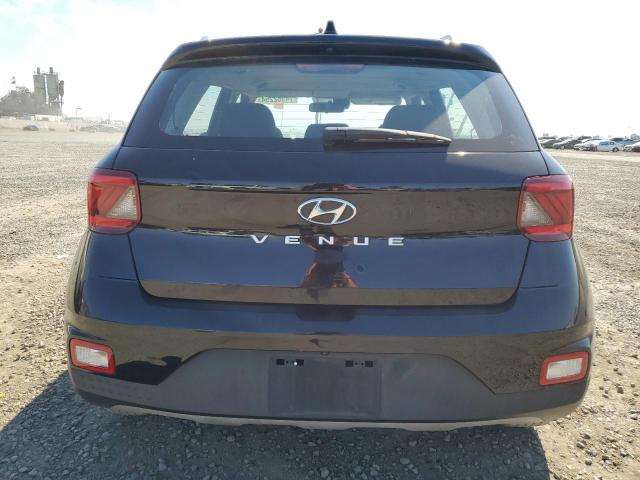 Photo 5 VIN: KMHRC8A36LU026665 - HYUNDAI VENUE SEL 