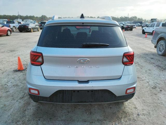 Photo 5 VIN: KMHRC8A36NU145528 - HYUNDAI VENUE SEL 