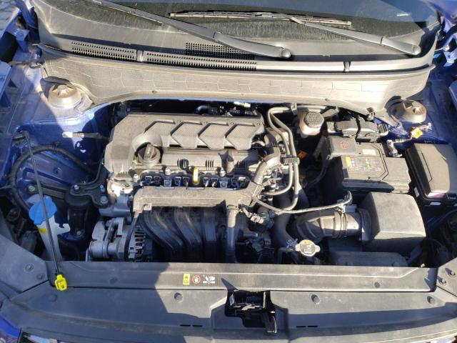 Photo 11 VIN: KMHRC8A36PU220490 - HYUNDAI VENUE 