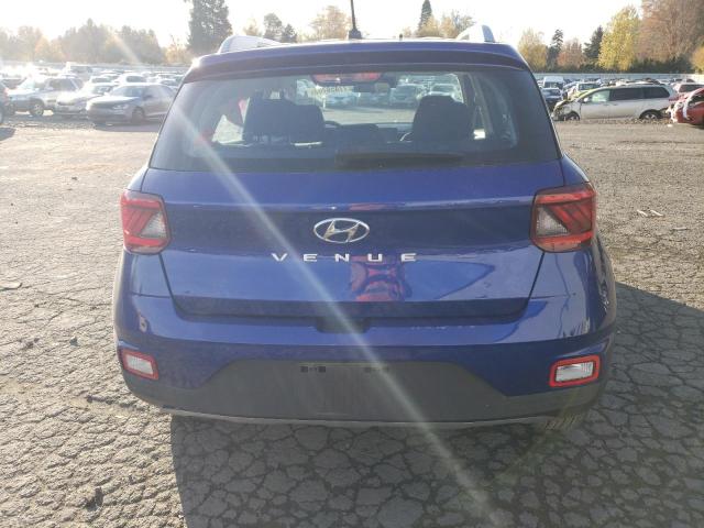 Photo 5 VIN: KMHRC8A36PU220490 - HYUNDAI VENUE 