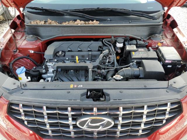 Photo 11 VIN: KMHRC8A36PU226838 - HYUNDAI VENUE SEL 