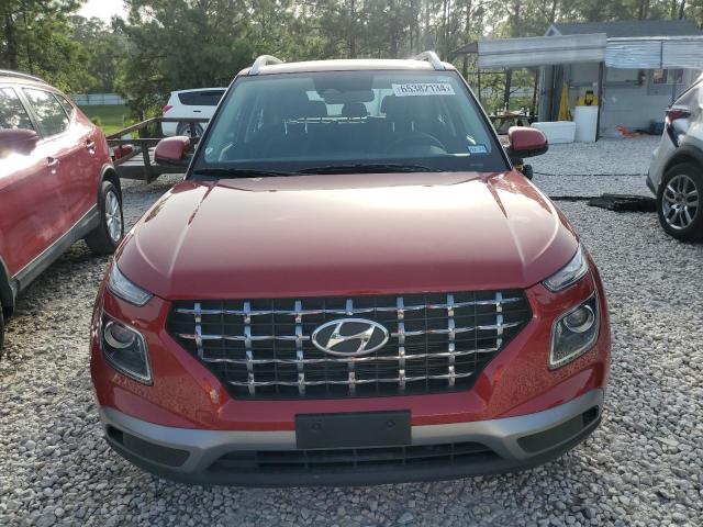 Photo 4 VIN: KMHRC8A36PU226838 - HYUNDAI VENUE SEL 