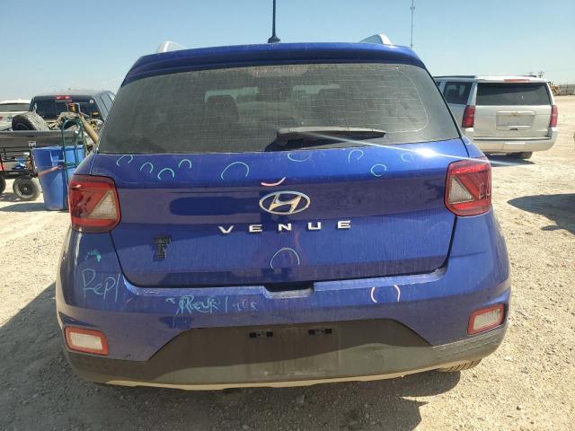 Photo 5 VIN: KMHRC8A36PU258673 - HYUNDAI VENUE SEL 