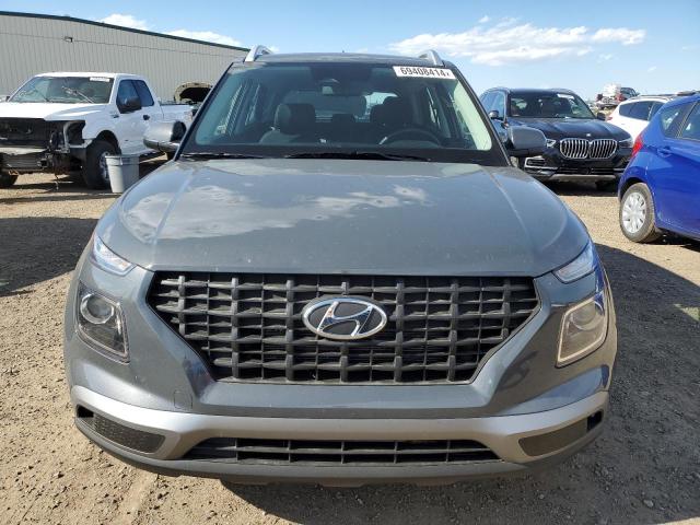 Photo 4 VIN: KMHRC8A36RU336968 - HYUNDAI VENUE SEL 