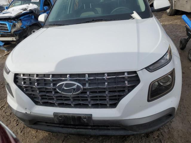 Photo 4 VIN: KMHRC8A37LU018431 - HYUNDAI VENUE SEL 