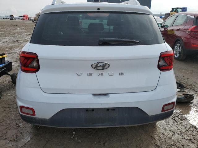 Photo 5 VIN: KMHRC8A37LU018431 - HYUNDAI VENUE SEL 