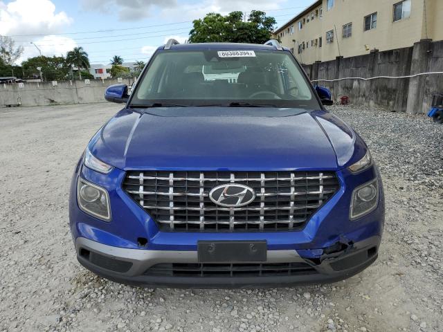 Photo 4 VIN: KMHRC8A37LU018462 - HYUNDAI VENUE SEL 