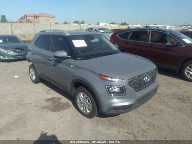 Photo 0 VIN: KMHRC8A37LU019367 - HYUNDAI VENUE 