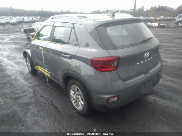 Photo 2 VIN: KMHRC8A37LU020406 - HYUNDAI VENUE 