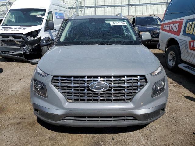 Photo 4 VIN: KMHRC8A37LU025721 - HYUNDAI VENUE 