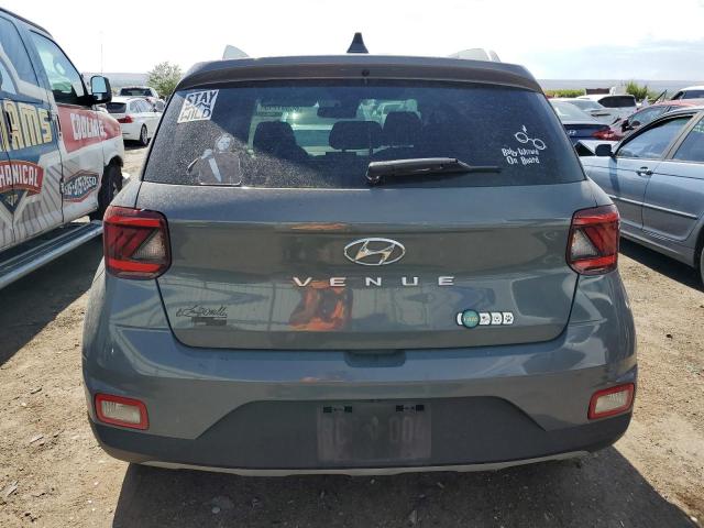 Photo 5 VIN: KMHRC8A37LU025721 - HYUNDAI VENUE 