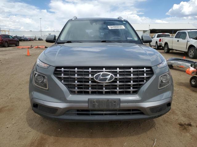 Photo 4 VIN: KMHRC8A37LU030269 - HYUNDAI VENUE 