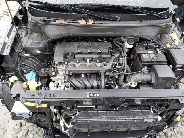 Photo 11 VIN: KMHRC8A37LU043958 - HYUNDAI VENUE SEL 