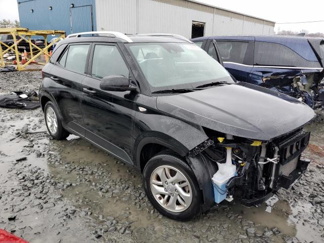 Photo 3 VIN: KMHRC8A37LU043958 - HYUNDAI VENUE SEL 