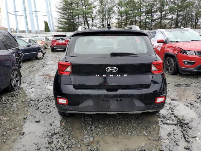 Photo 5 VIN: KMHRC8A37LU043958 - HYUNDAI VENUE SEL 