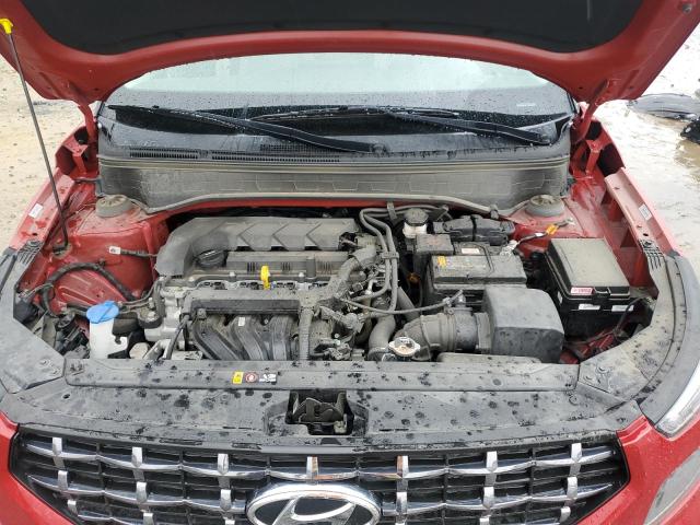 Photo 10 VIN: KMHRC8A37LU046861 - HYUNDAI VENUE 