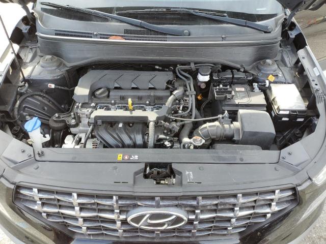 Photo 10 VIN: KMHRC8A37MU063094 - HYUNDAI VENUE SEL 