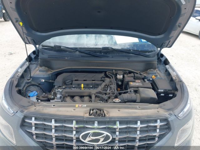 Photo 9 VIN: KMHRC8A37MU089677 - HYUNDAI VENUE 