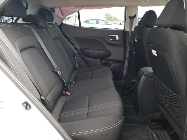 Photo 10 VIN: KMHRC8A37PU218652 - HYUNDAI VENUE SEL 