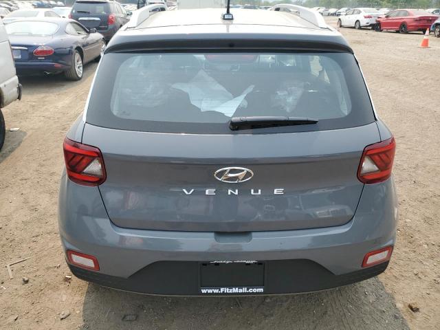 Photo 5 VIN: KMHRC8A37PU237069 - HYUNDAI VENUE SEL 