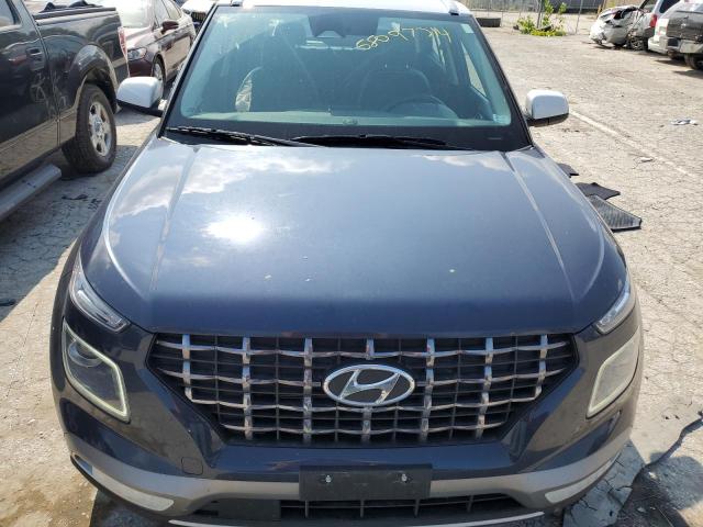 Photo 4 VIN: KMHRC8A37PU249559 - HYUNDAI VENUE SEL 