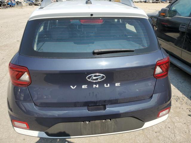 Photo 5 VIN: KMHRC8A37PU249559 - HYUNDAI VENUE SEL 