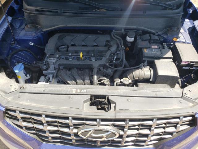 Photo 10 VIN: KMHRC8A37PU274249 - HYUNDAI VENUE 