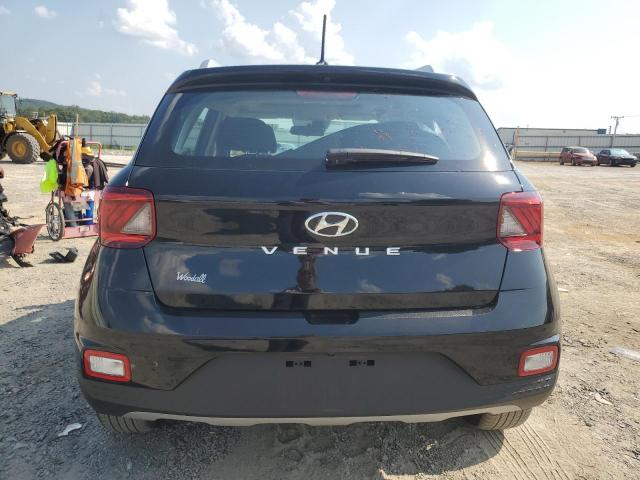 Photo 5 VIN: KMHRC8A37RU298506 - HYUNDAI VENUE SEL 