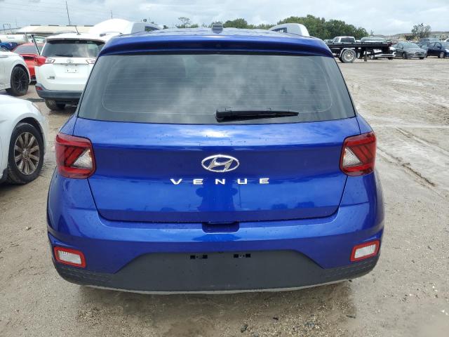 Photo 5 VIN: KMHRC8A37RU311660 - HYUNDAI VENUE SEL 