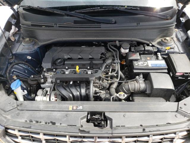 Photo 6 VIN: KMHRC8A38LU021984 - HYUNDAI VENUE SEL 