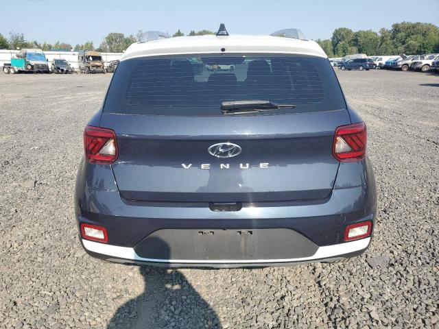 Photo 5 VIN: KMHRC8A38LU023315 - HYUNDAI VENUE SEL 