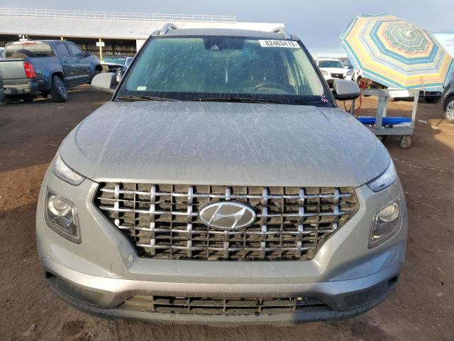 Photo 4 VIN: KMHRC8A38MU063539 - HYUNDAI VENUE 