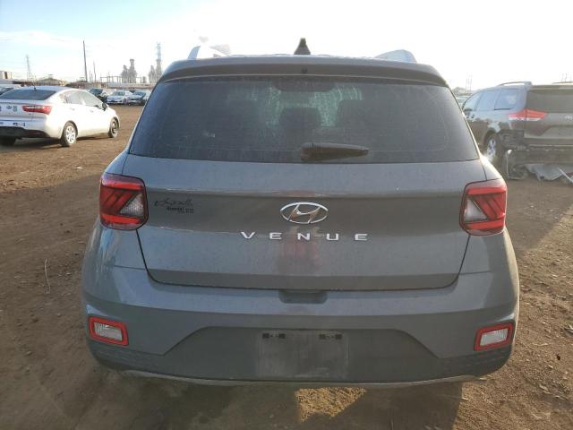 Photo 5 VIN: KMHRC8A38MU063539 - HYUNDAI VENUE 