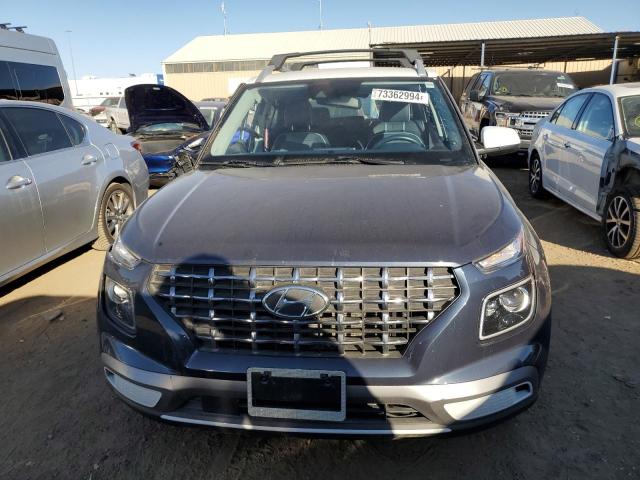 Photo 4 VIN: KMHRC8A38MU089039 - HYUNDAI VENUE SEL 