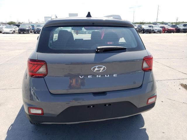 Photo 5 VIN: KMHRC8A38NU208757 - HYUNDAI VENUE SEL 