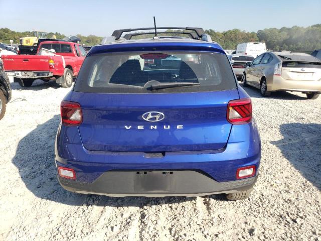 Photo 5 VIN: KMHRC8A38PU230924 - HYUNDAI VENUE SEL 