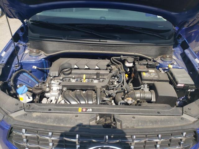 Photo 11 VIN: KMHRC8A38PU244998 - HYUNDAI VENUE SEL 