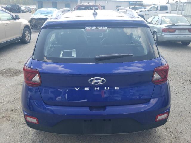 Photo 5 VIN: KMHRC8A38PU244998 - HYUNDAI VENUE SEL 