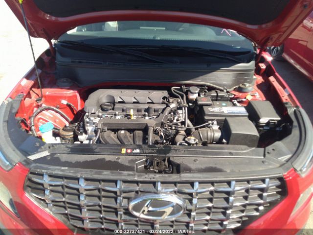 Photo 9 VIN: KMHRC8A39LU017863 - HYUNDAI VENUE 