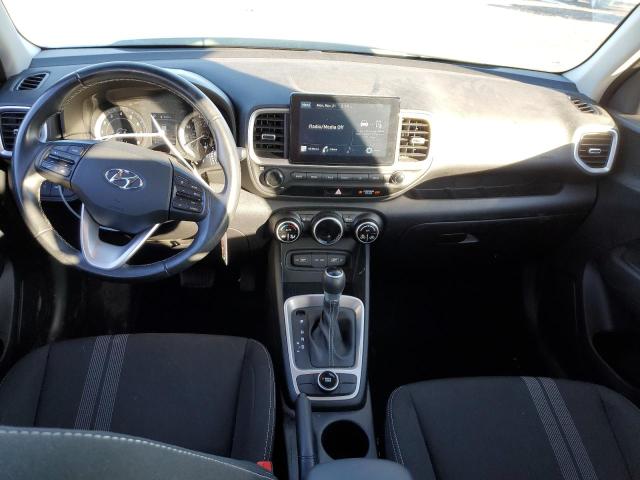 Photo 7 VIN: KMHRC8A39NU137598 - HYUNDAI VENUE SEL 